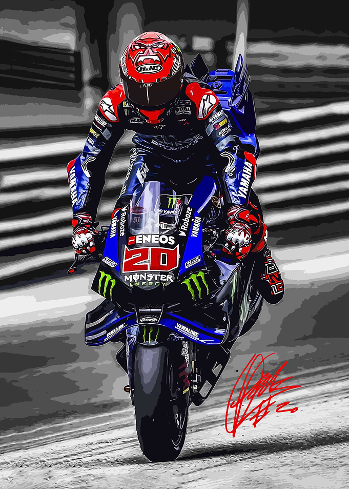 Motorcycle Racer
