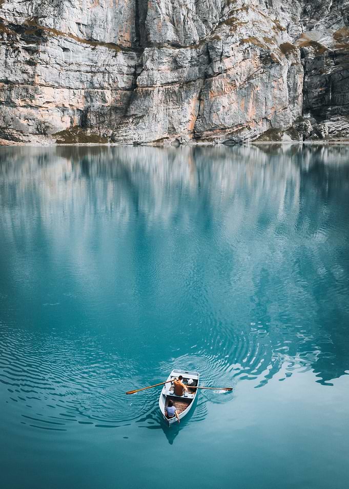 Oeschinensee