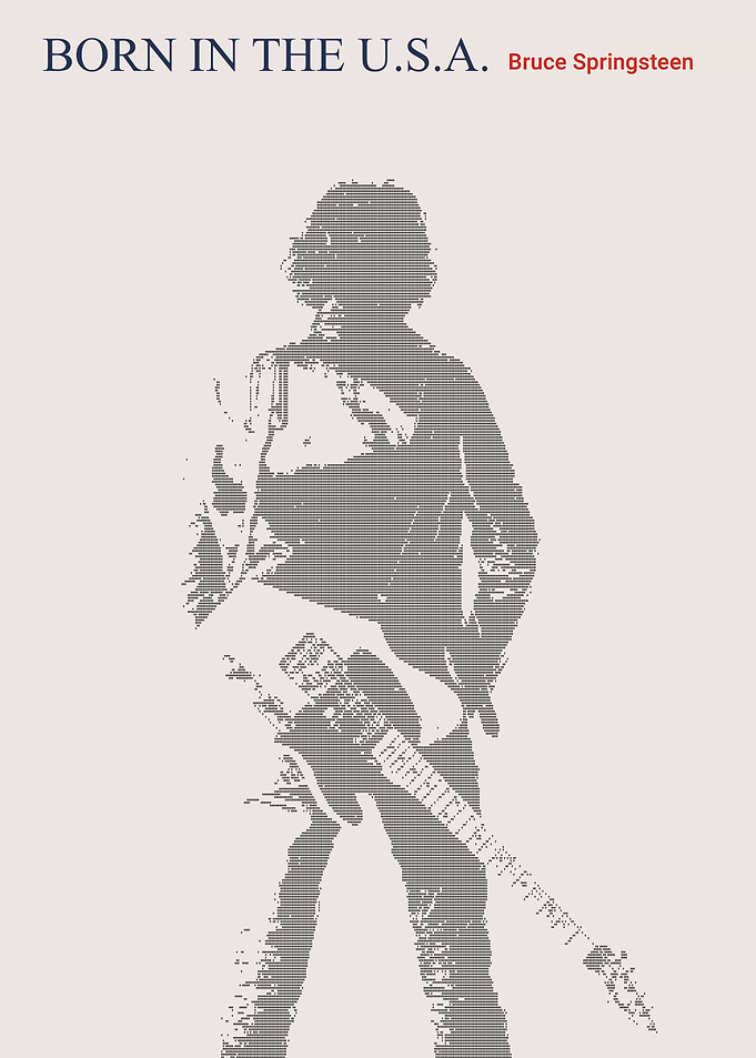 Bruce Springsteen