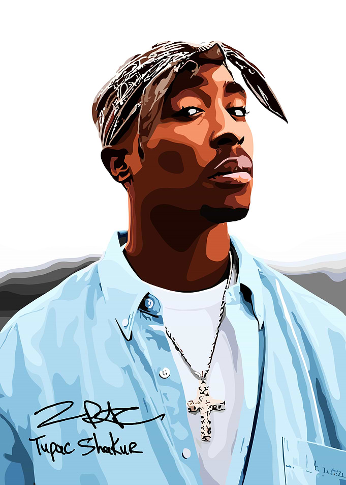 Tupac Shakur