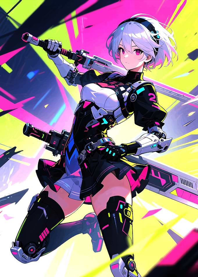 YoRHa