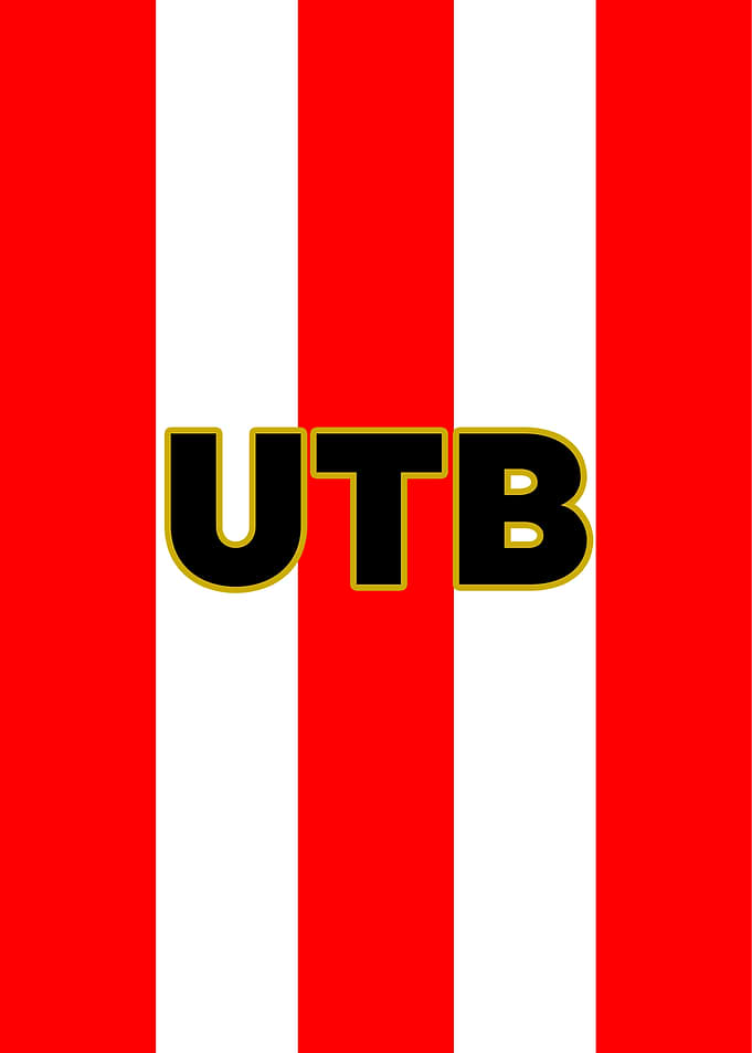 Sheffield United UTB