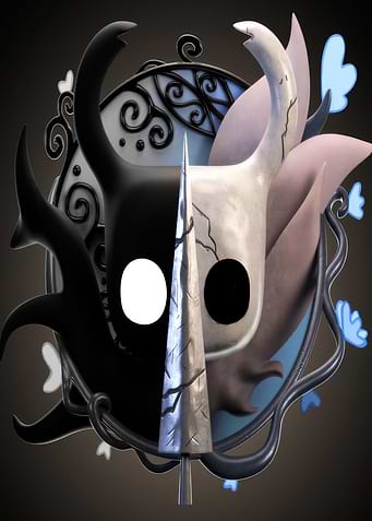 Hollow Knight Duality