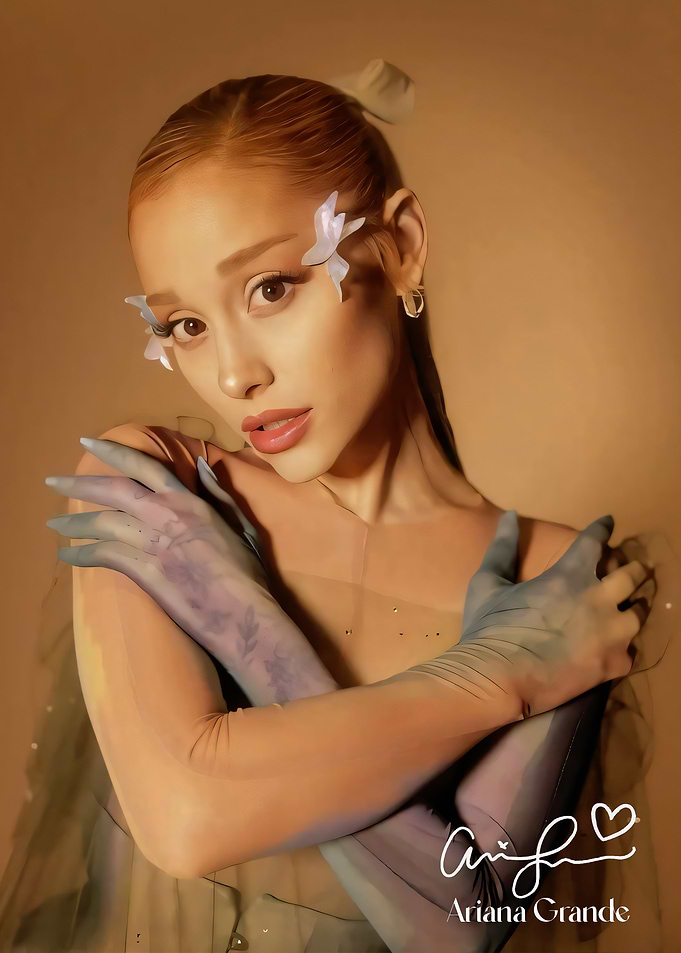 Ariana Grande