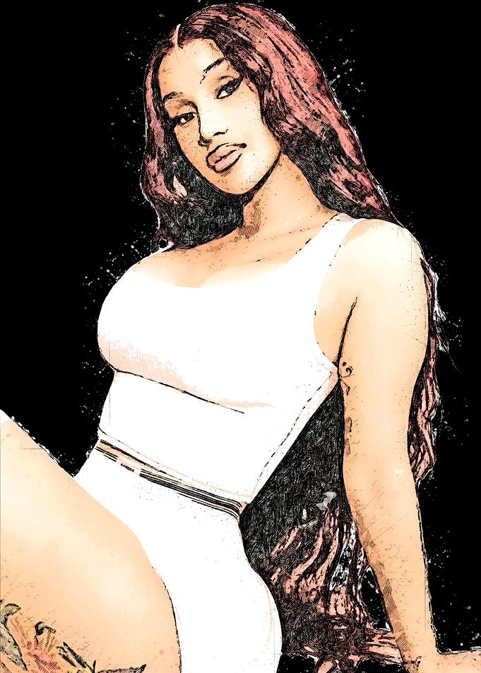 Cardi B