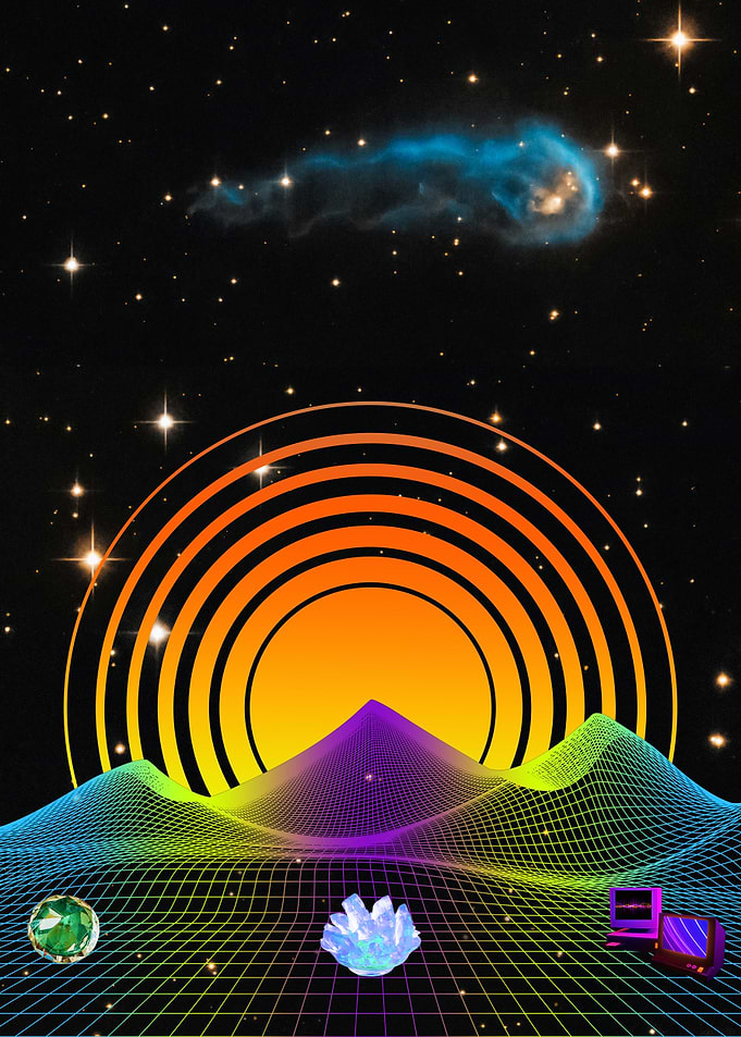 Dreamwave Ascent
