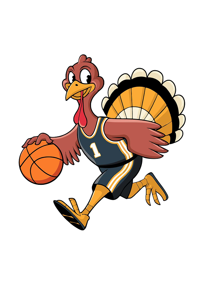 Thanksgiving Turkey