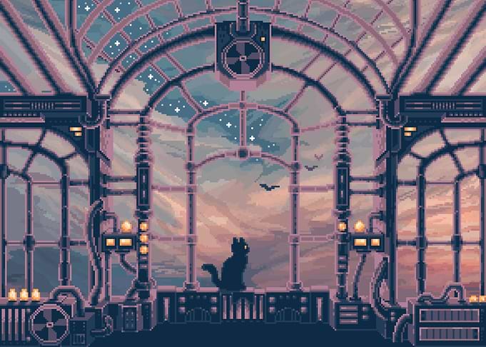 Solitude