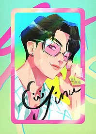 Jinu the Vibe Hunter