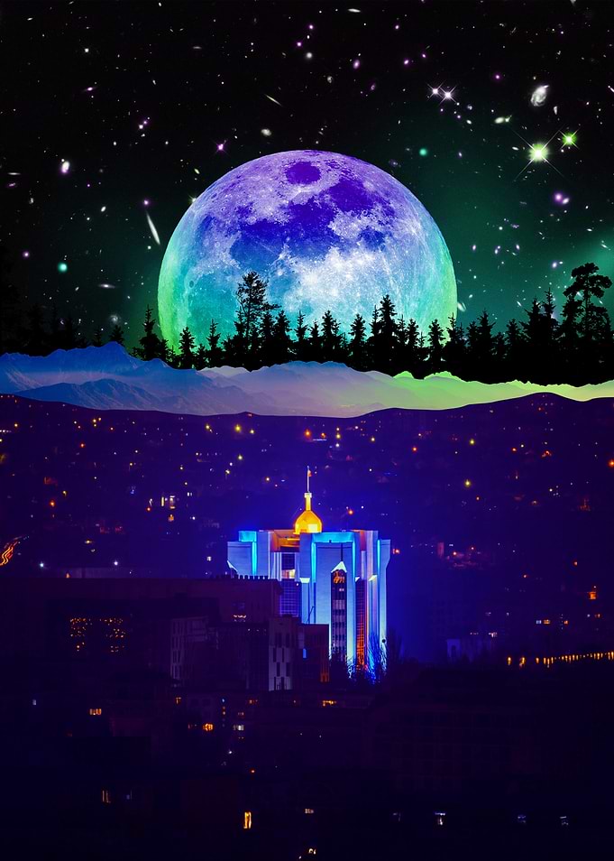 Cyber Chisinau