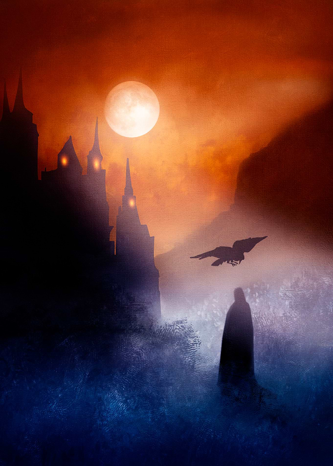 Dark Castle Of the lost Soul II