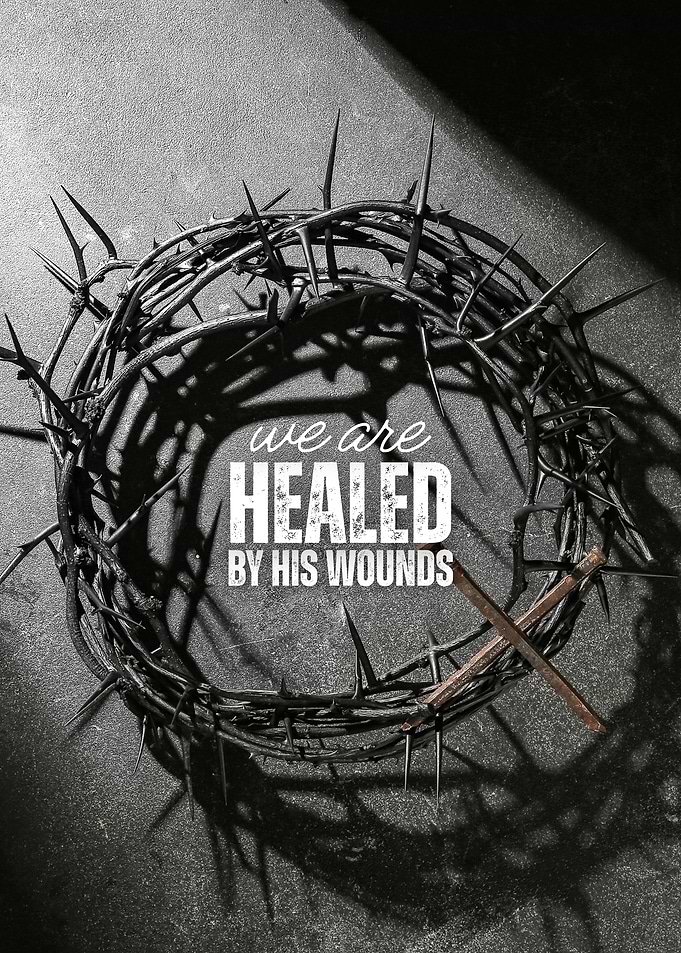 Crown of Thorns poster