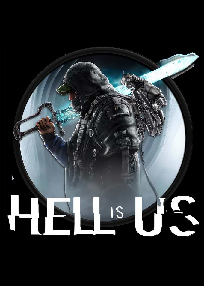 Hell is Us Game Art