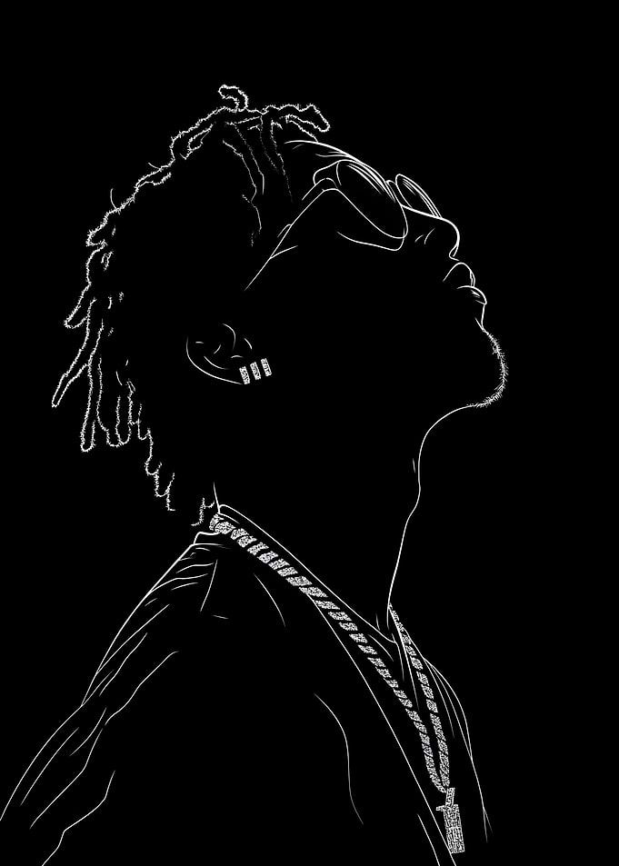 Future A rapper legend