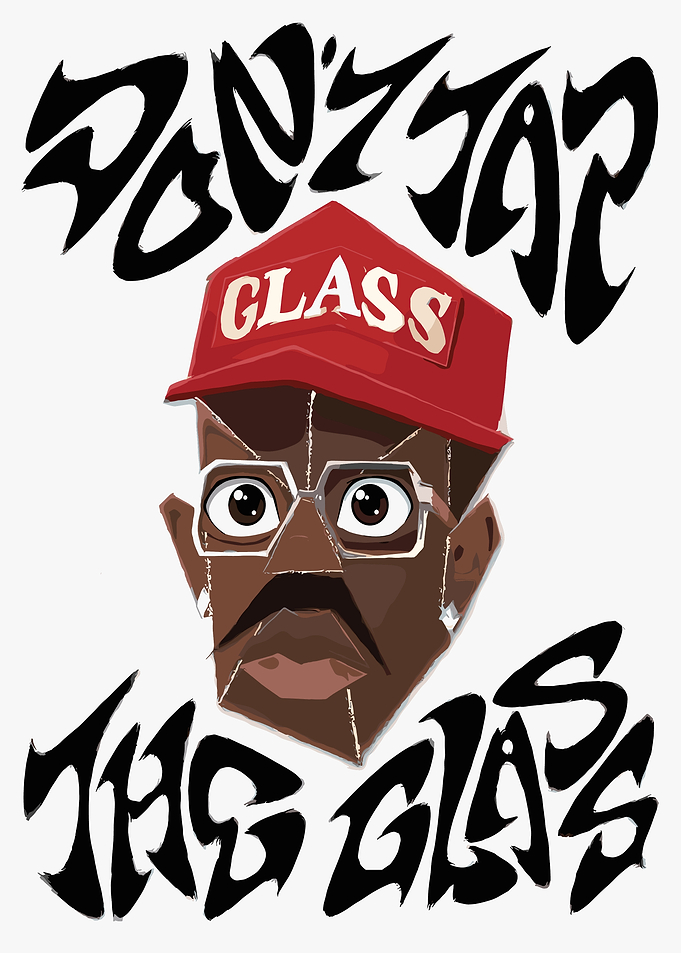 Tylor The Creator Don't Tap The Glass