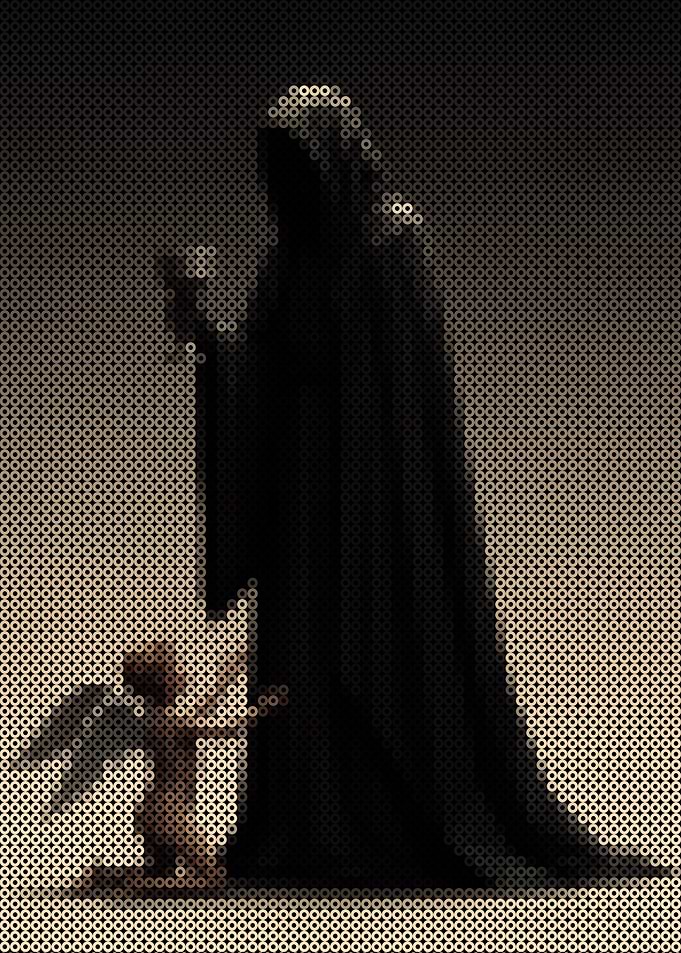 The Offering of Shadows