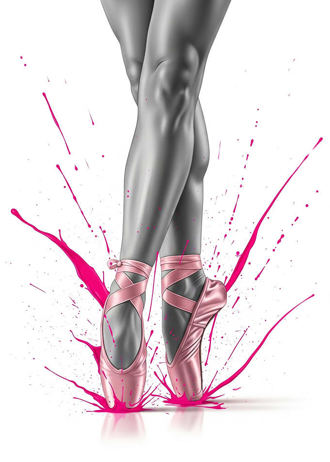 Ballerina Echoes