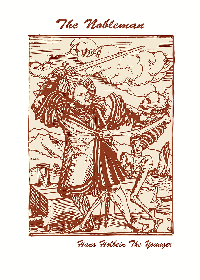 The Nobleman