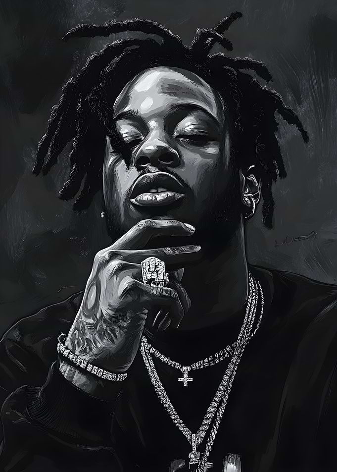 Joey Bada