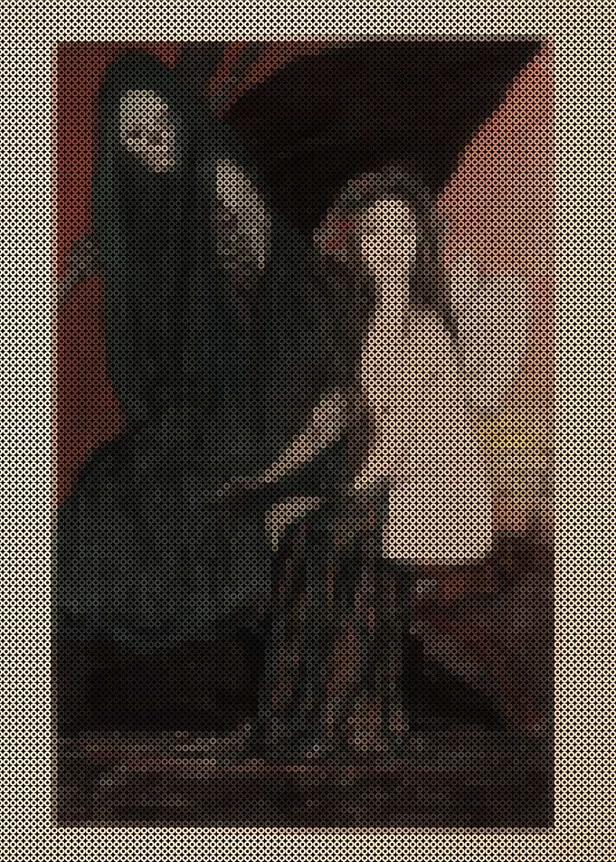 Death and Psyche