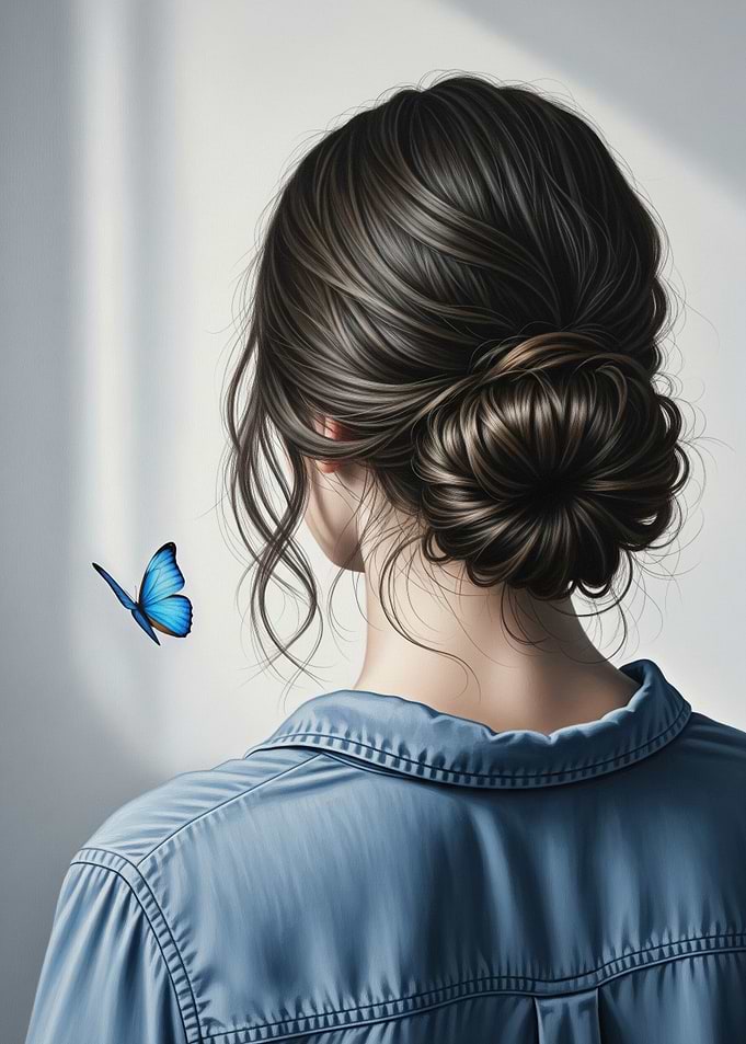 Whisper of Serenity