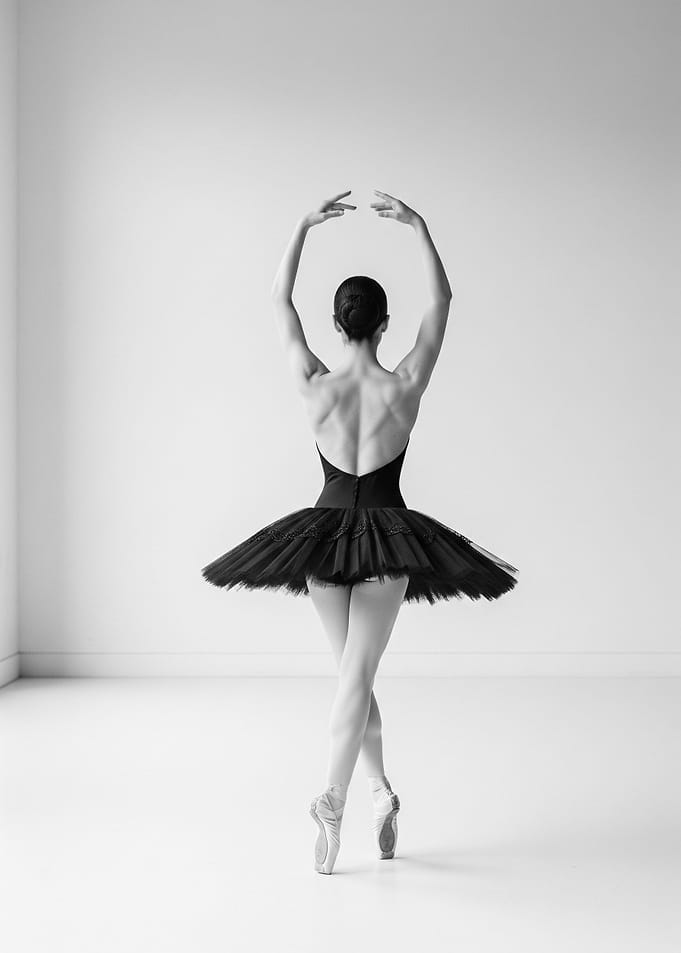 Grace in Motion