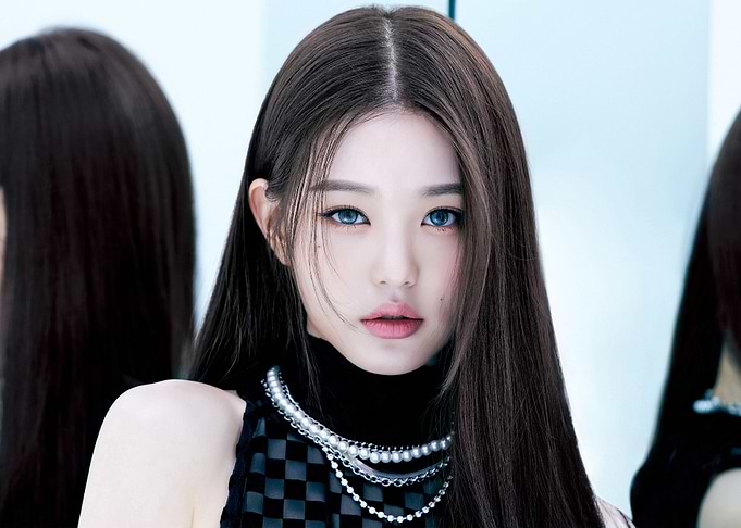 jang wonyoung