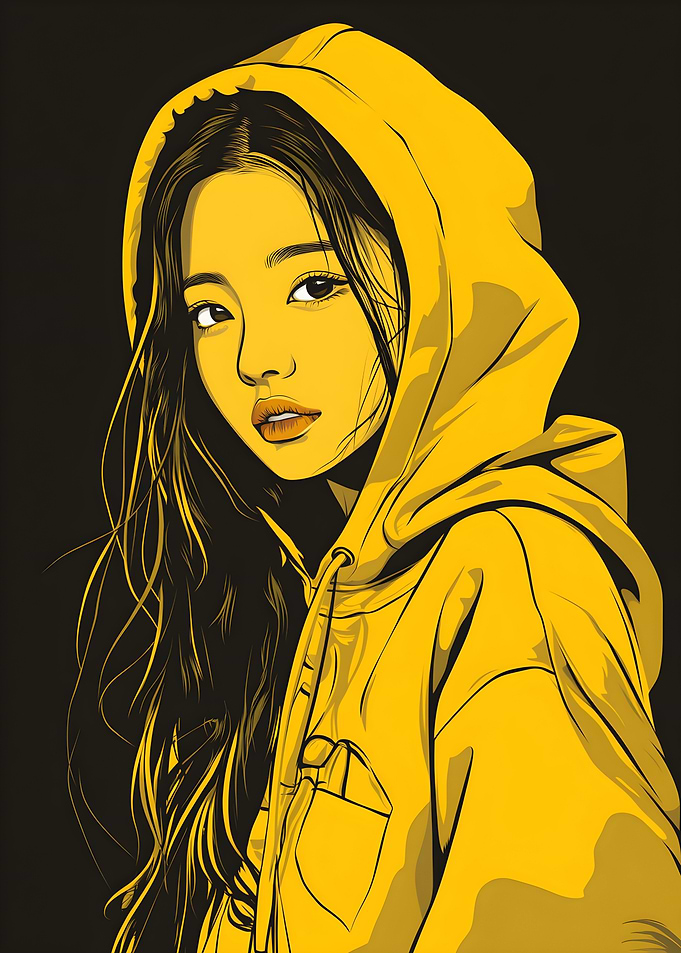 Sunmi Art