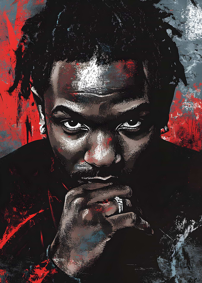 Kendrick Lamar 1