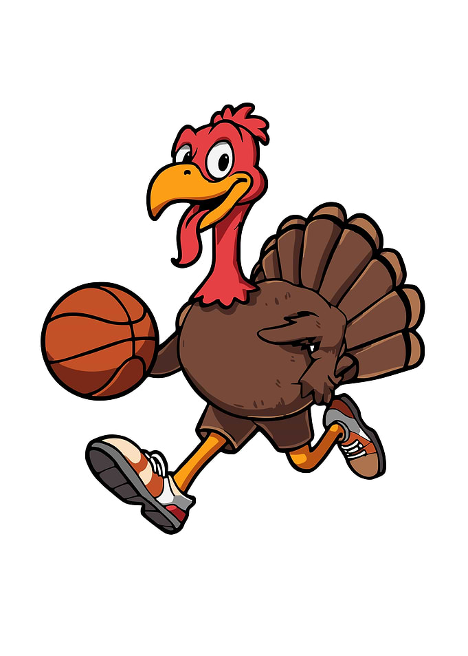 Thanksgiving Turkey