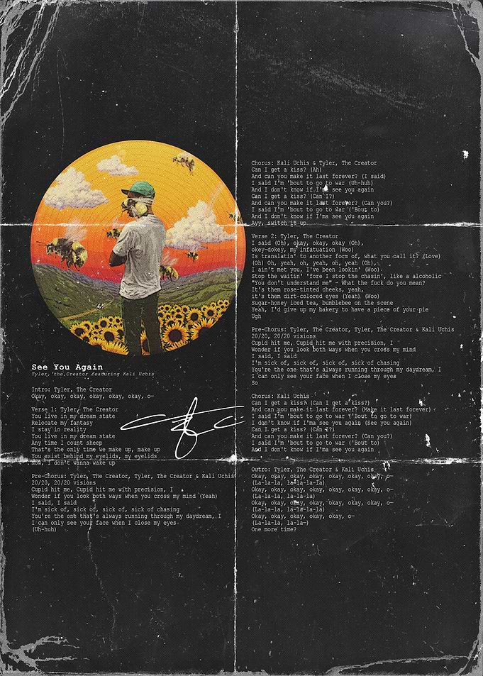Tyler, The Creator