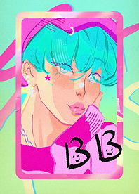 BB's the Radiant Edge