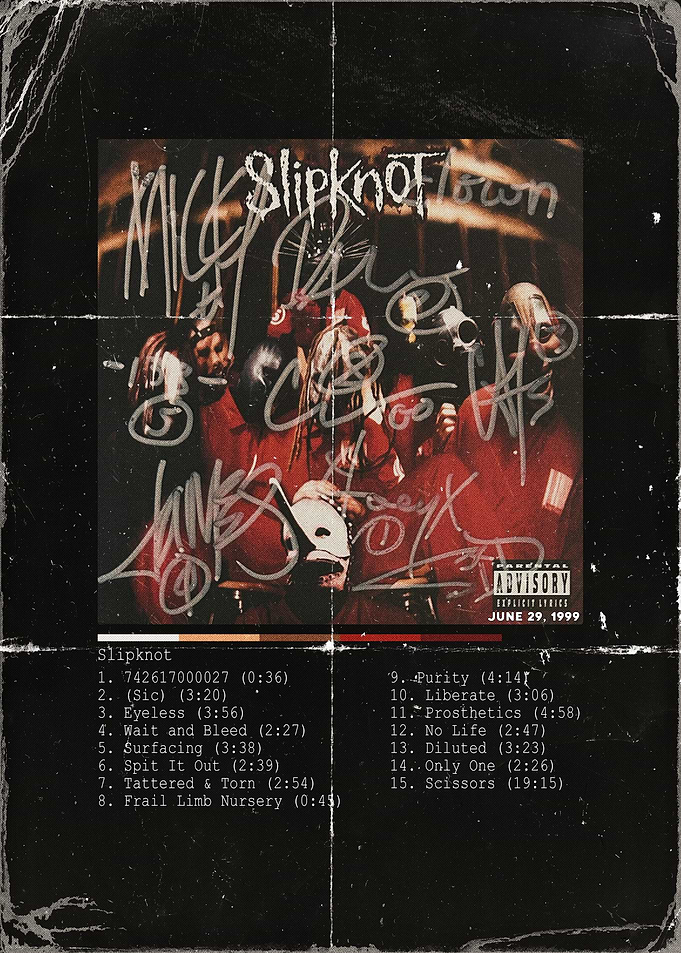 Slipknot