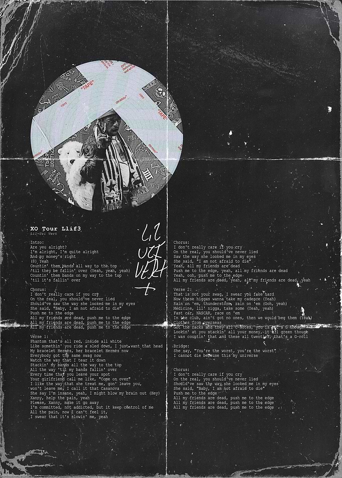 Lil Uzi Vert