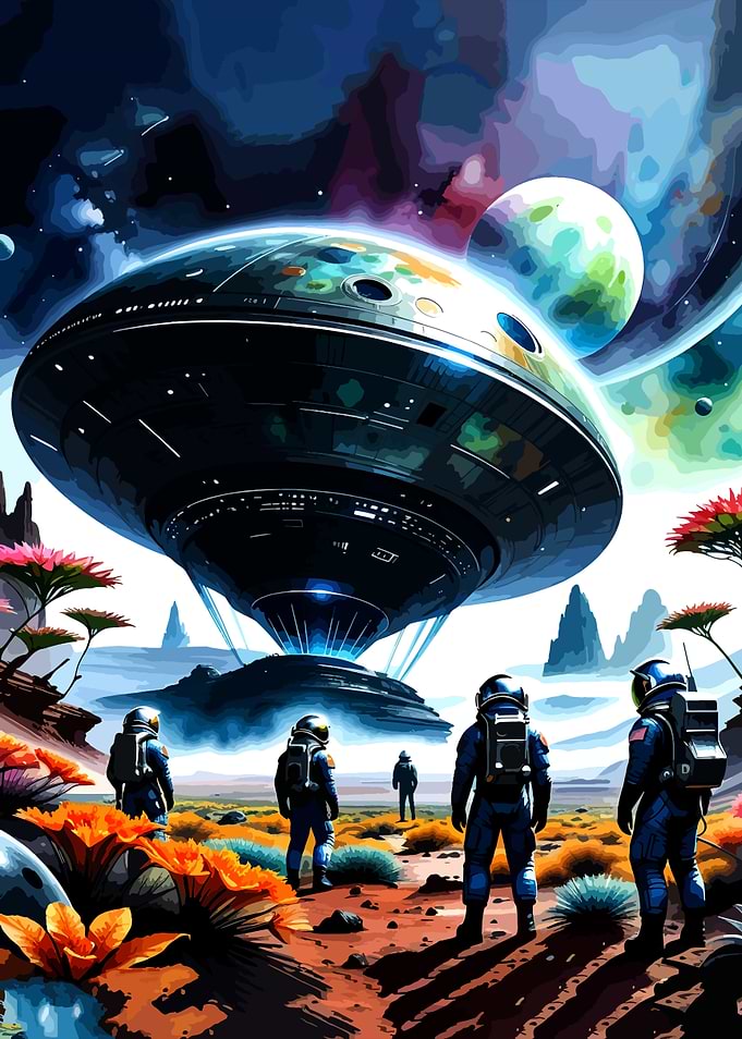 No man sky