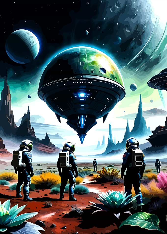 No man sky