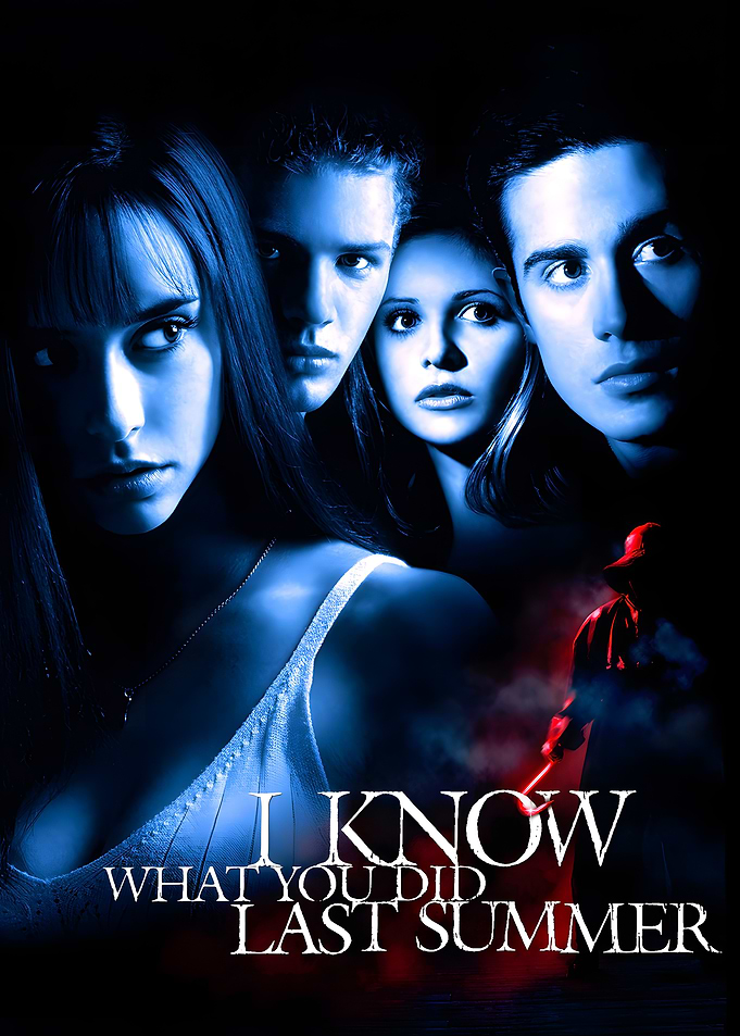 I Know What You Did Last Summer