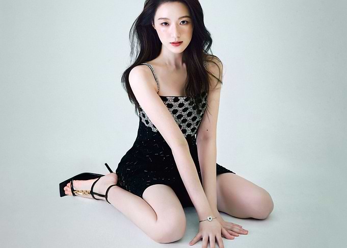 shuhua allure