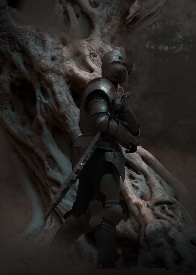 The Wanderer