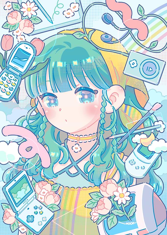 00s Girl