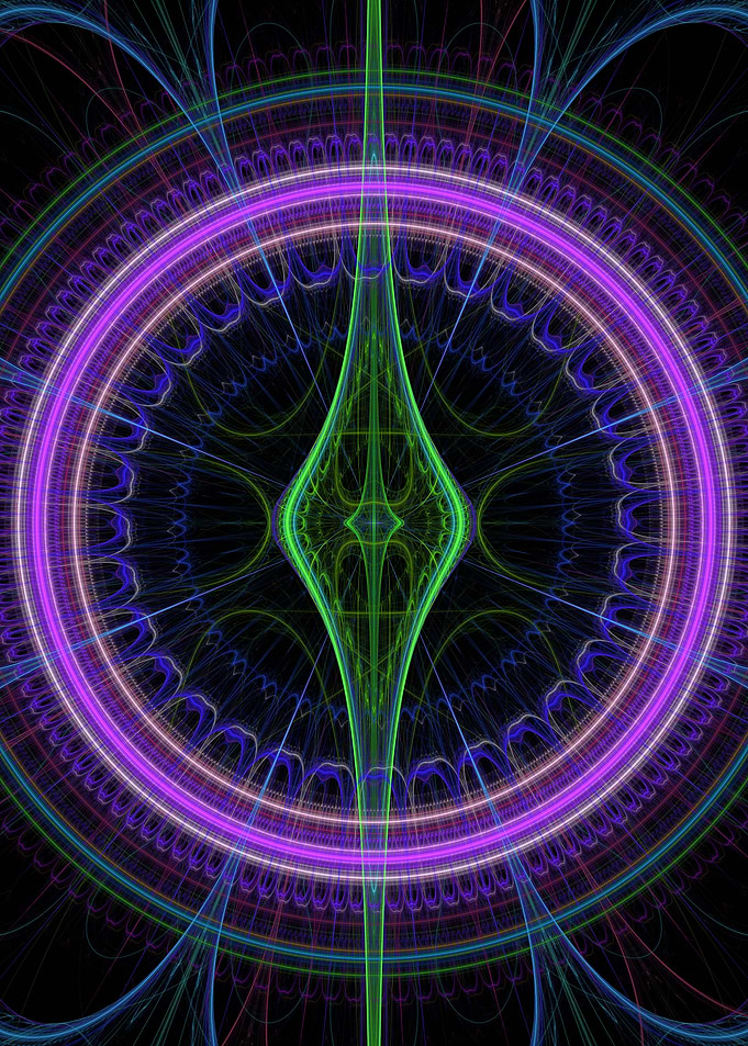 Alien Eye