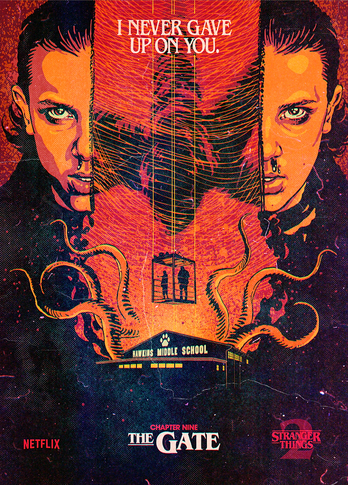 The Gate s2