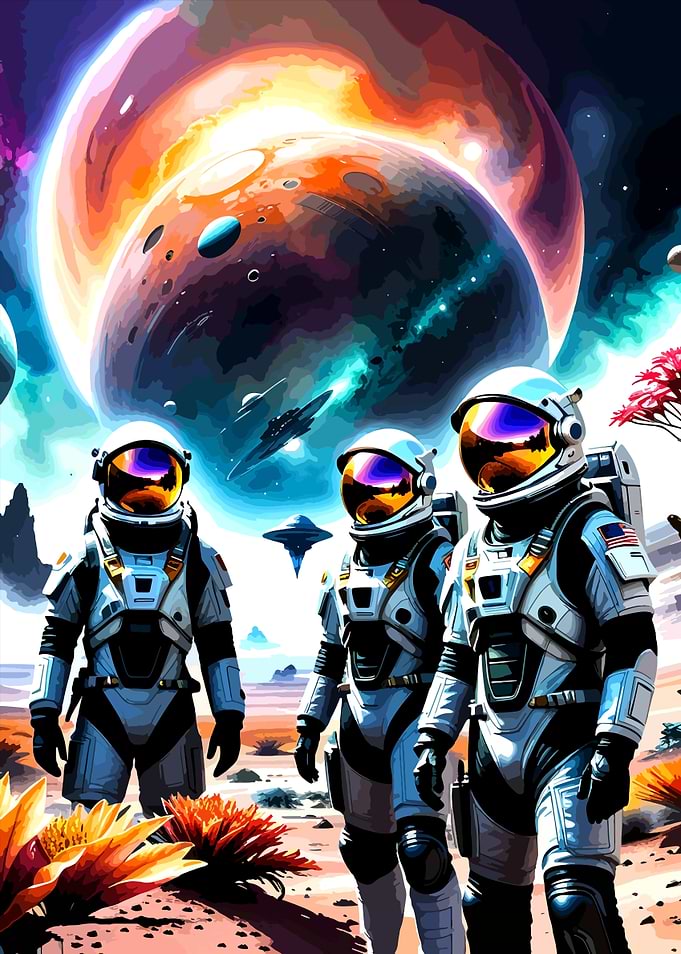 No man sky