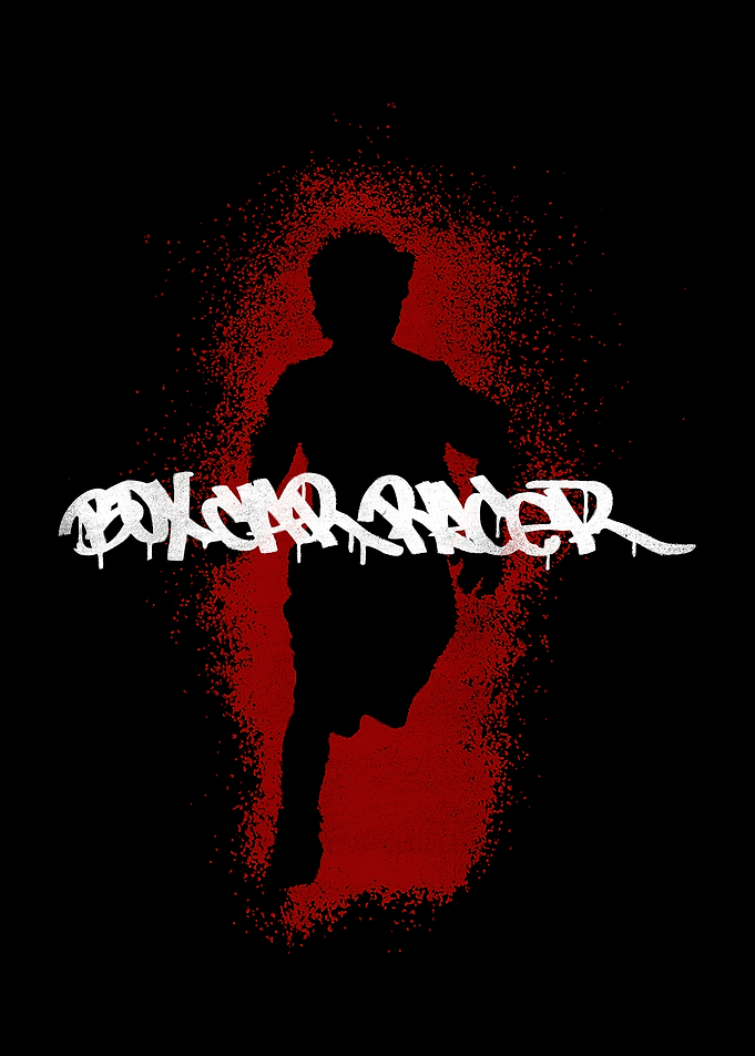 Box Car Racer