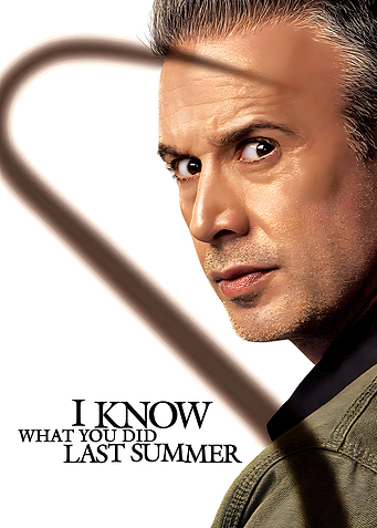 I Know What You Did Last Summer