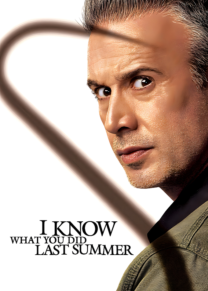 I Know What You Did Last Summer