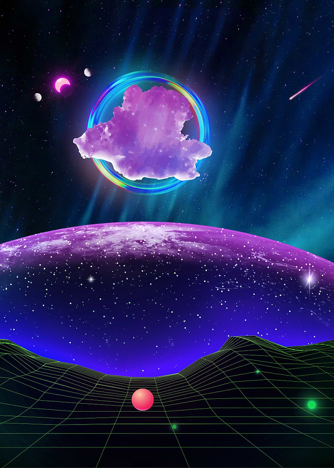 The Floating Realm