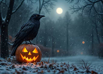 pumkin halloween