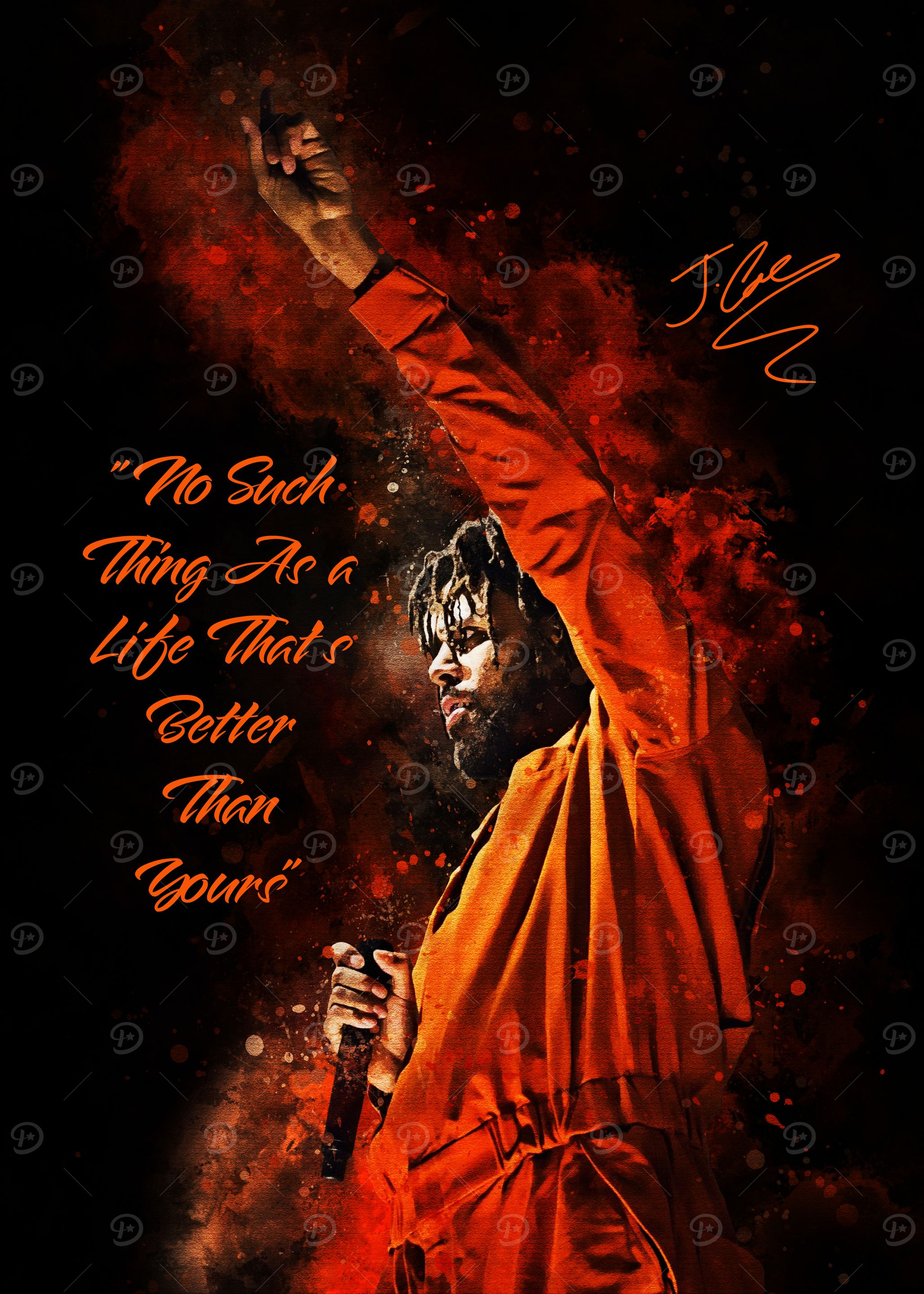 J. Cole