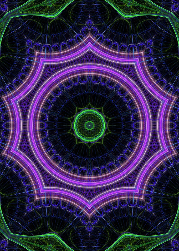 Dreaming of Aliens
